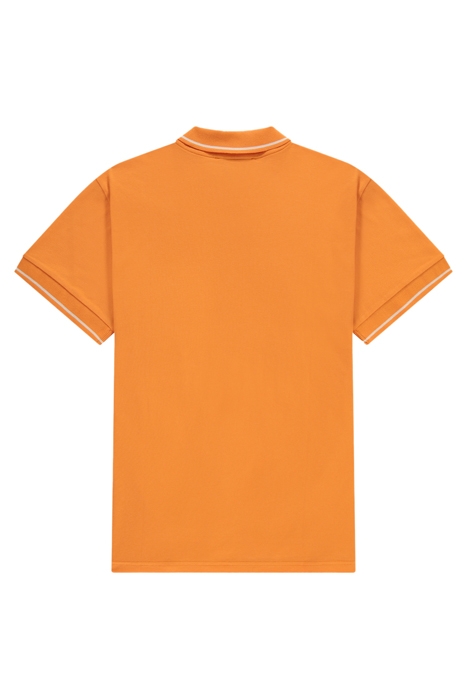 THE BORIS SUN ORANGE 3