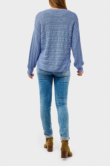 OPENGEBREIDE TRUI MOON BEAM 3