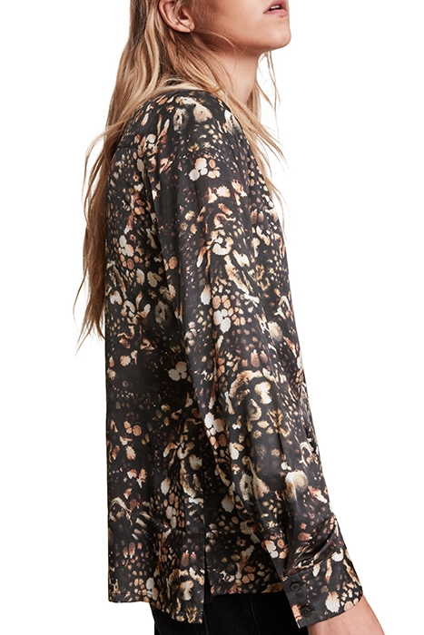 TONI KETTU SHIRT BLACK 5