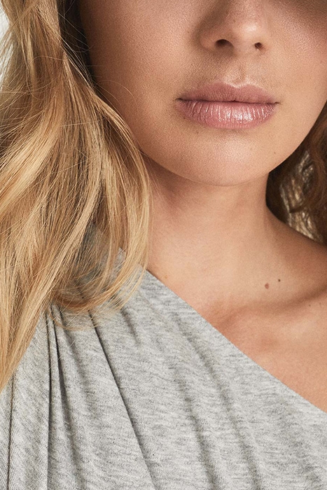 JUNE BODYSUIT GREY 6