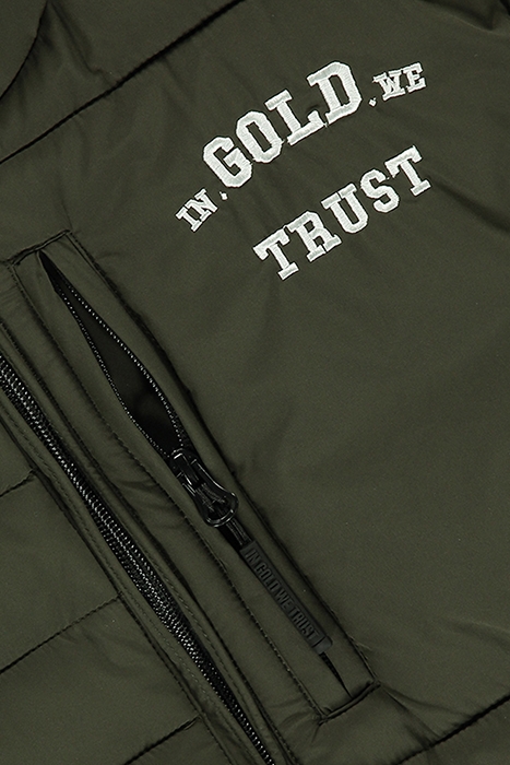 THE K1 FOREST NIGHT 3