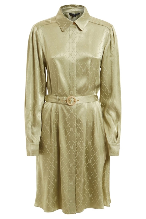 MARCIANO BY GUESS VIVIENNE DRESS SAGE GARDEN 4