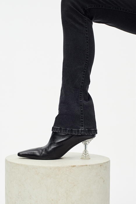 TRUMPET-V DALLAS NIGHT BLACK STONE 5