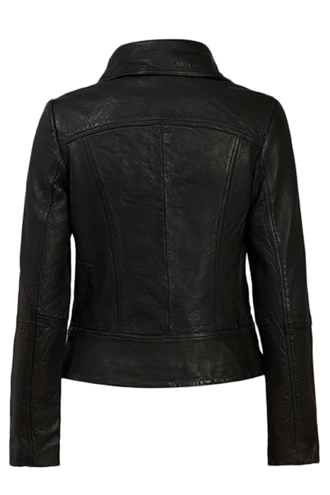 BELVEDERE BIKER BLACK 2