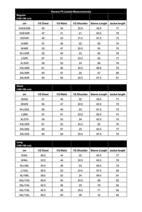 MID BROWN HAVANA BLAZER 8