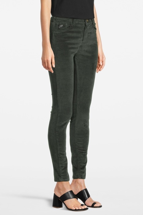 CELIA SHINY MICRO ROSIN 4