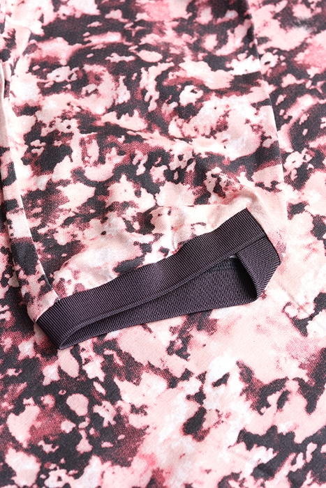 T-SHIRT MET PRINT BAKED APPLE 2