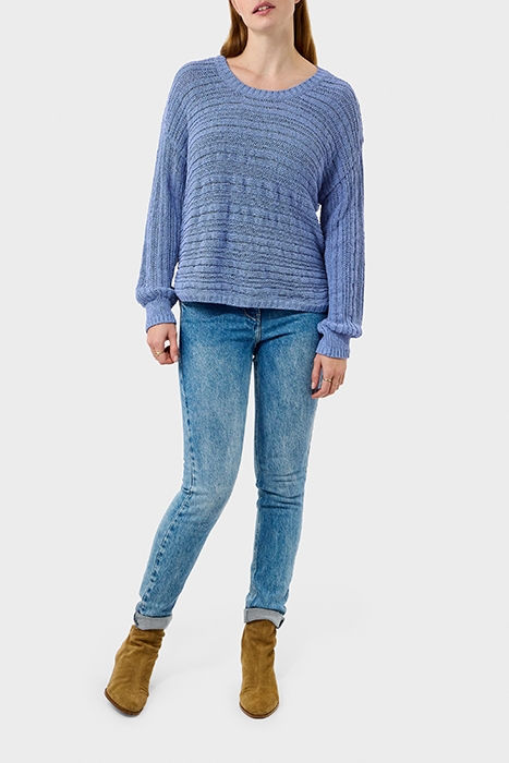 OPENGEBREIDE TRUI MOON BEAM 2