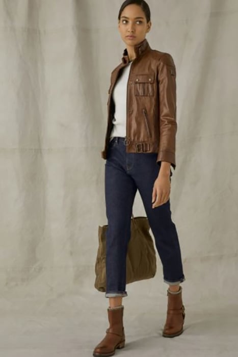 ALBEE JEANS INDIGO 2