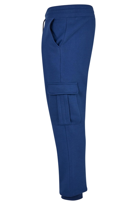 CARGO SWEATPANTS SPACEBLUE 7