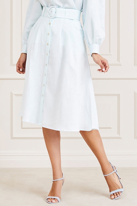 PARADISO SKIRT PEACEFUL SKY 1