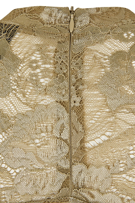 LADIES LACES BODY KHAKI 7