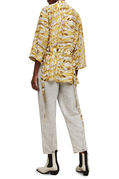 CARINA ONIYURI KIMON YELLOW 3