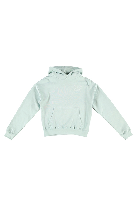 KIDS THE DYRDEK BABY BLUE 1