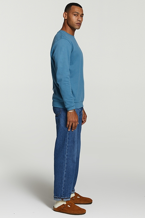 MEN SWEATER MARLIN COLD SKY BLUE 5