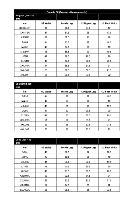 Off-White Brescia Trousers 3