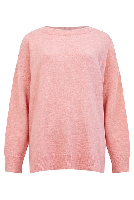 CREW WOOLISH DUSTY 1