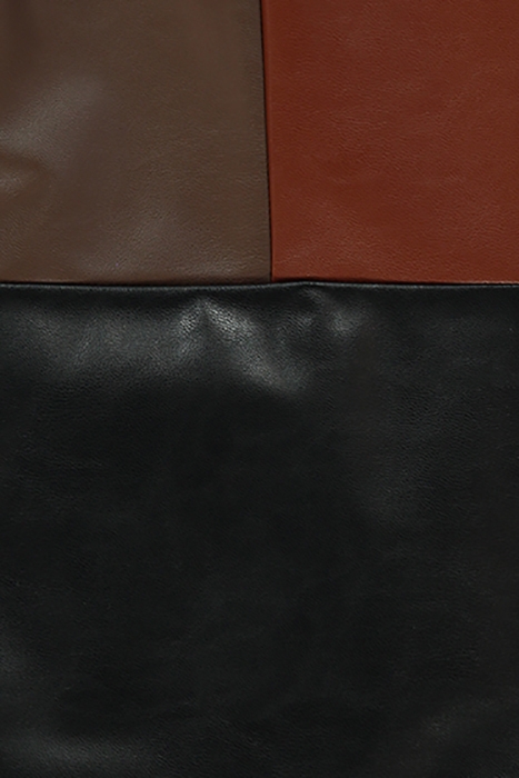 RILEY PATCH THREE COLOURS MULTI PATCH MULTI PATCH 3