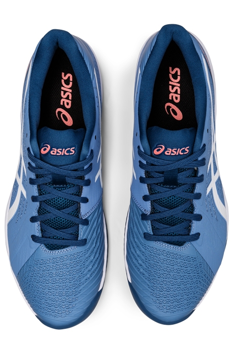 SOLUTION SWIFT FF CLAY BLUE HARMONY/WHITE 3