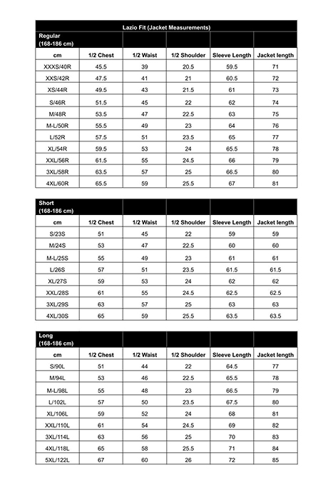 SILVER LAZIO TUXEDO JACKET 6