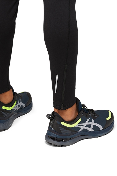 LITE-SHOW WINTER TIGHT PERFORMANCE BLACK 5