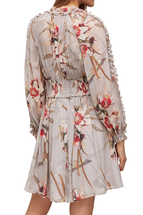 THALLO KUROYURI DRES PINK 2