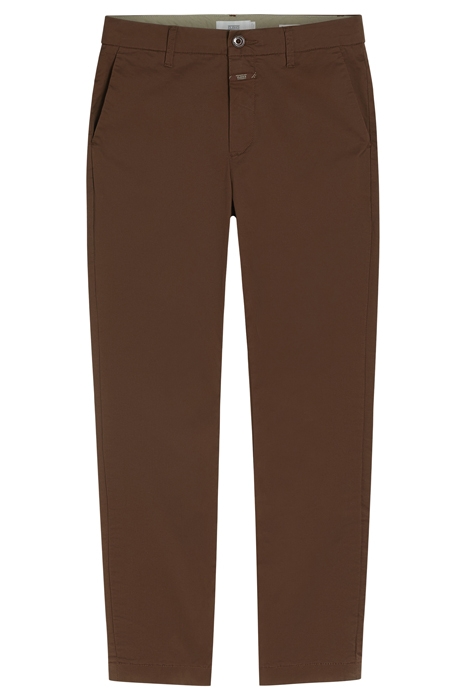 JACK PANTS BRAZIL NUT 7