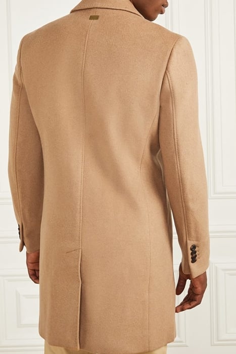 SINGLE BREASTED COAT IRISHELL 2