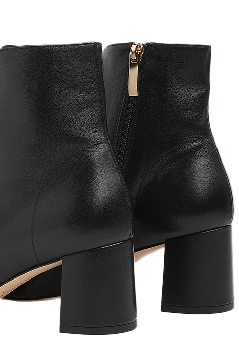 ARABELLA BOOTS BLACK 2