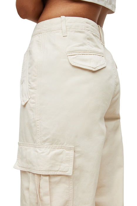 MEL COMBAT TROUSER NATURAL 6