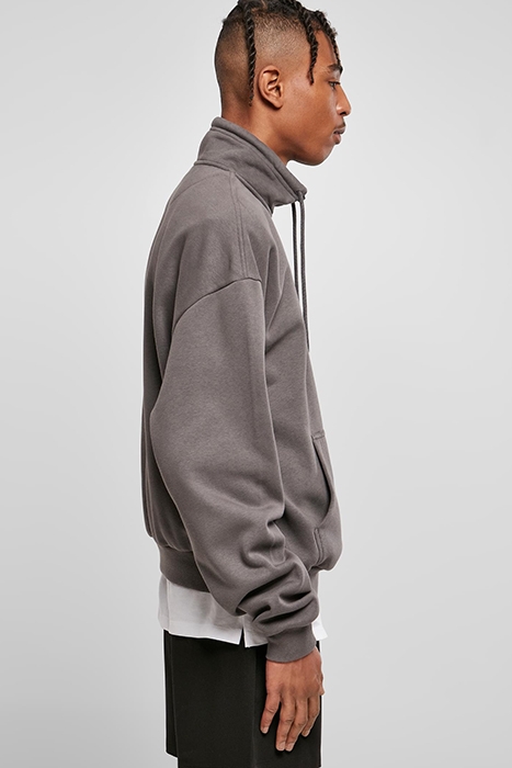 ORGANIC DRAWSTRING TROYER DARKSHADOW 6