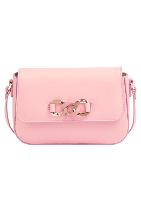 ADDISON CROSS BODY BAG LIGHT PINK 1