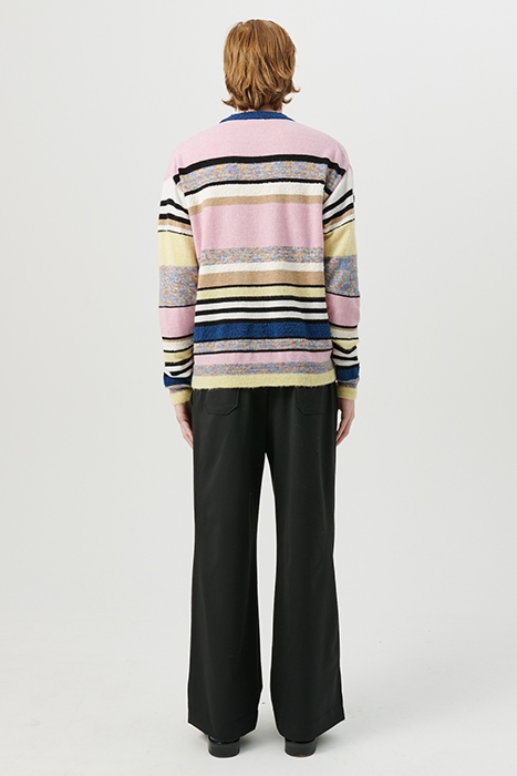 CARPE DIEM JUMPER MULTI LIGHT 3