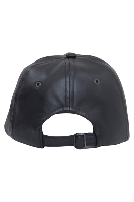 CLOSED WOMEN HAT CAP BLACK BLACK 2