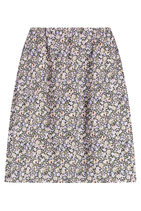 FLEURINE FLOWER SKIRT MULTI FLOWER 1