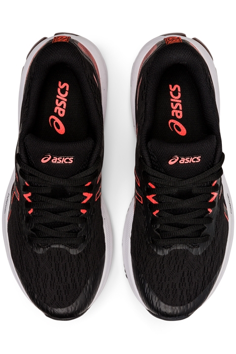 GEL-PHOENIX 11 BLACK/FLASH CORAL 3