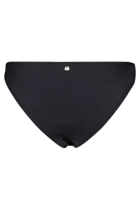 ALAYA HC SHIMMER RIB BLACK 5