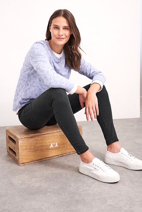 JENNY JEGGINGS CHARC GREY 5