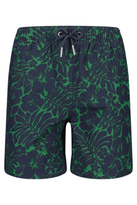 WILU AOP GREEN/BLUE 1