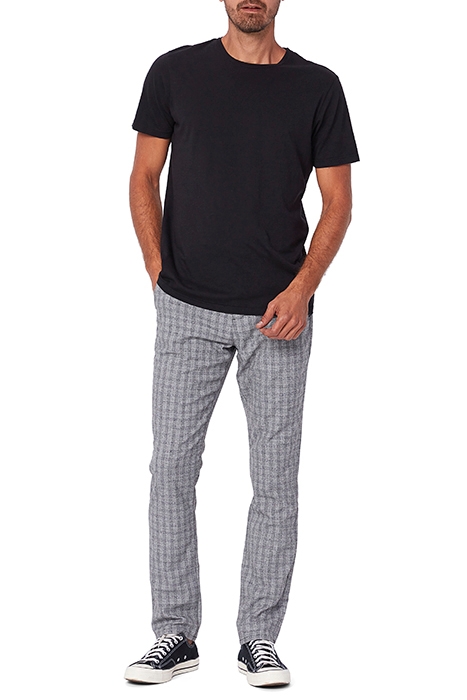 STAFFORD TROUSER GRAVITY GREY 3