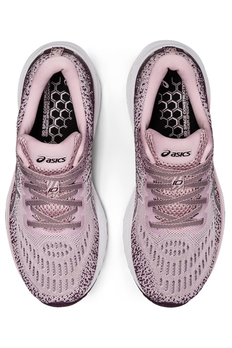 GT-2000 10 MK BARELY ROSE/WHITE 3