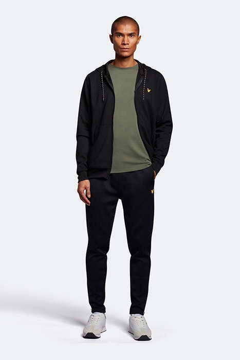 CONTAINER TRACKS JET BLACK 1