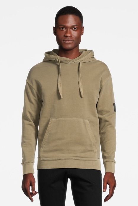 WASH HOODIE WOOLWICH 1