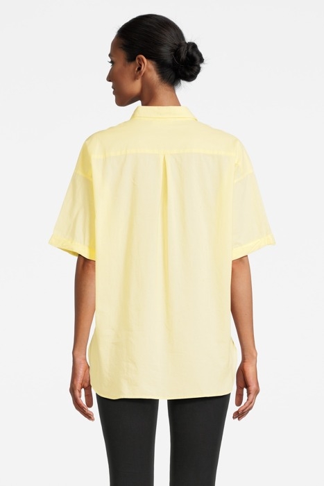 BLOUSE NINTHE VANILLA 3