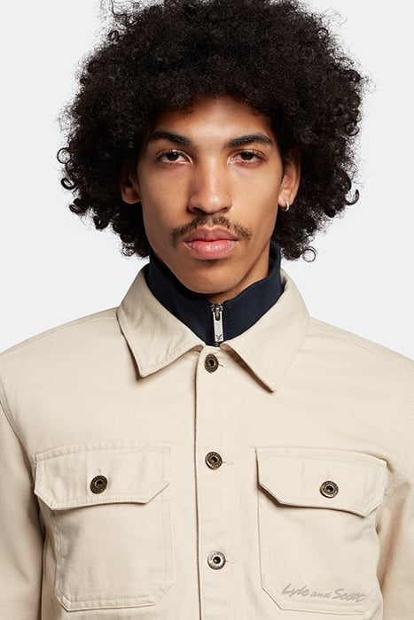 TRUCKER JACKET VIADUCT 4