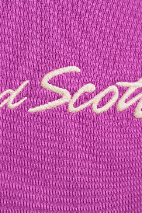 SCRIPT SWEATSHIRT LOVECRAFT 6