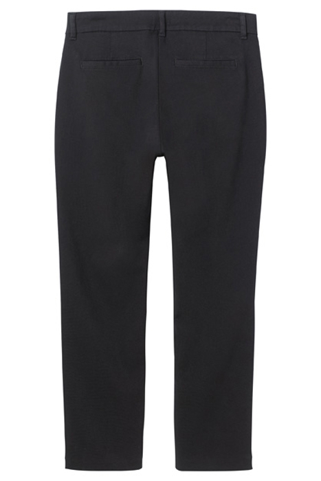 SUEX STRETCH TROUSERS CHARCOAL PLAIN 6