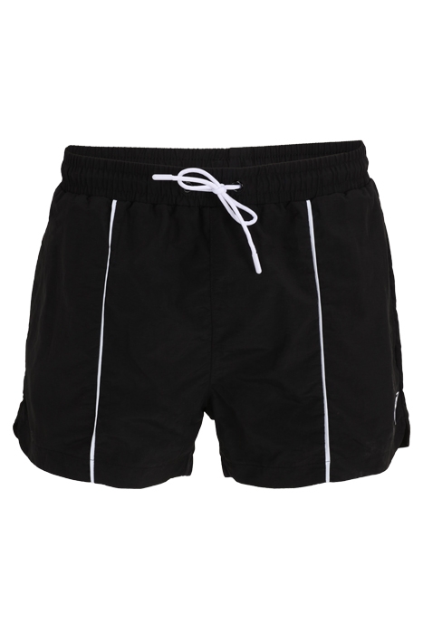 SORRENT SWIM SHORTS BLACK 1