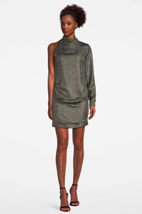 SHACK BLACK/SILVER 2