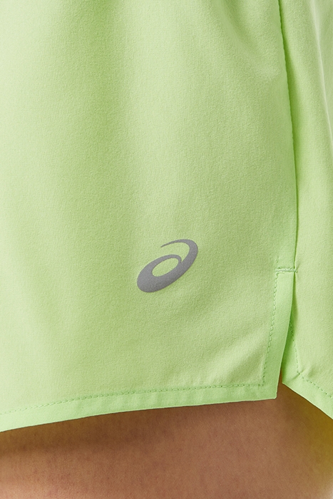 ROAD 3.5IN SHORT LIME GREEN 6
